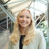 Linnéa Nordmark