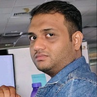 Kishore Ganesh