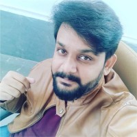 Rakesh G S