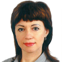 Liliia Hurtova