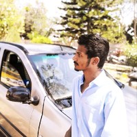 Harish Reddy