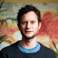 Richard Fothergill