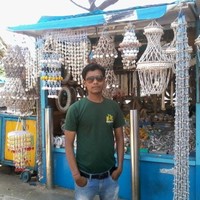Kapil Kashyap