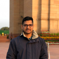 Varun Kashyap