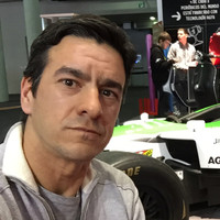 Nacho Sierra Solana