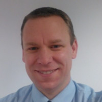 Mark Jarvis