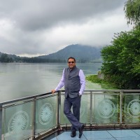 Sudhir Kumar Jain