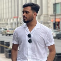 Mohammad Nafasat Ullah