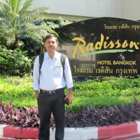 Sujit Pathak