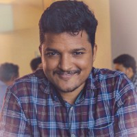 Bestin Varghese