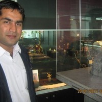 Tahir Ahmed Sangi
