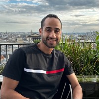 Ammar Zidan