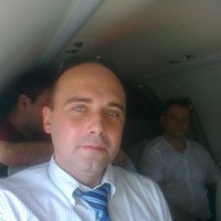 Денис Черный