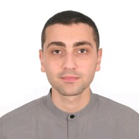 Salah Hussein