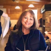 Kathy M Colquitt