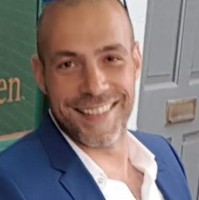 Mike Benas