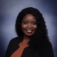 Dr. Patricia Bamwine Ma Msw