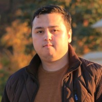 Muhammadjon Saidov