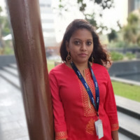 Archana SP