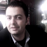 Alper Rekathati