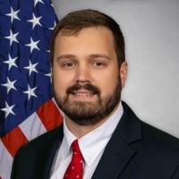 Isaac Nault, PhD.