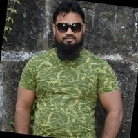 Danishkhan Pathan
