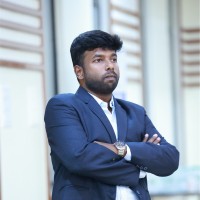 Dineshbabu Ravikrishnan