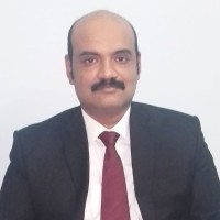 Dennis Jaison Daniel, PMP®