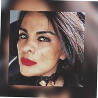 Antonia Sierra