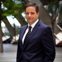 Matthew Leeman