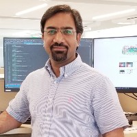 Muhammad Arif