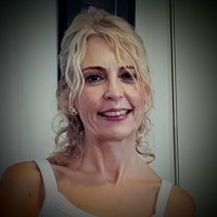 Jayne Albiston