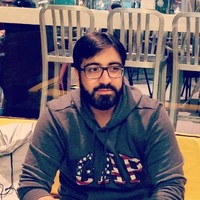 Paritosh Sachdeva