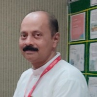 Bk Surendra Chauhan
