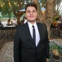 Franco Gabriel Pérez Garuti