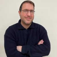 Alexander Broberg