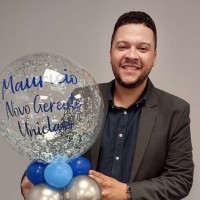 Maurício Nunes Cardoso