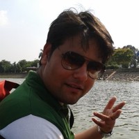 Vipin Kundaliya