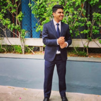 Akshay Naravane