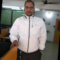 Ashish Gaur