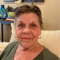 Kay Robinson