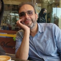 Ahmad Reza Shahtaheri