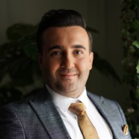 Mehdi Ahmadvand