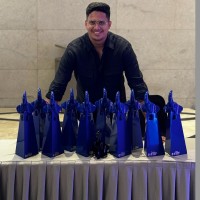 Siddharth Shankar