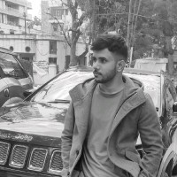 Harsh Kumar