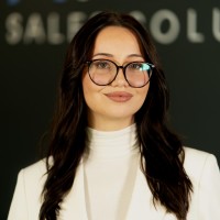 Aurora Saljihi