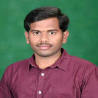 K P C Ravi Kumar