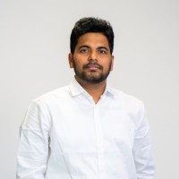 Murali Velautham