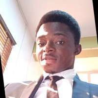 Kayode Raimi M.