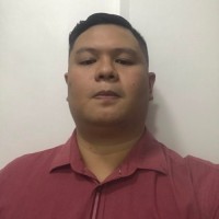 Raymond John Amistad Rubi
